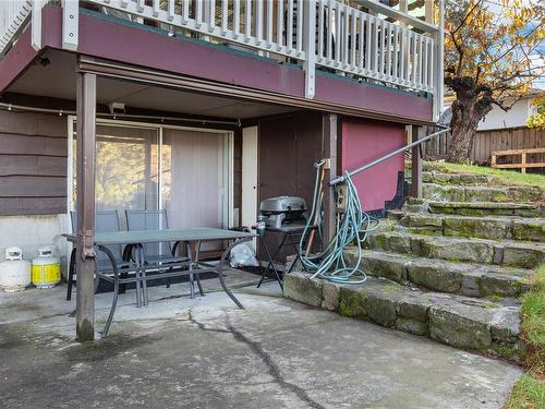 2582 Labieux Rd, Nanaimo, BC - Outdoor With Deck Patio Veranda With Exterior