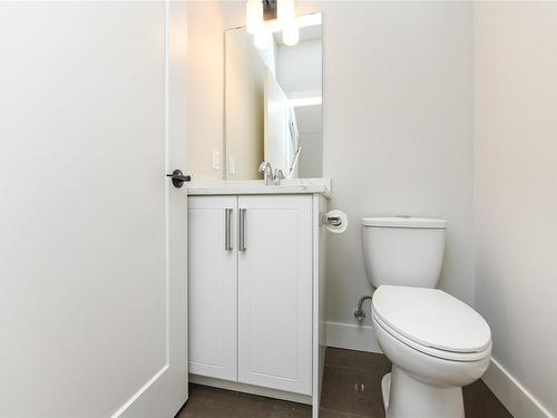3402 Eagleview Cres, Courtenay, BC - Indoor Photo Showing Bathroom
