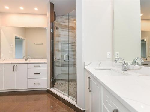 3402 Eagleview Cres, Courtenay, BC - Indoor Photo Showing Bathroom