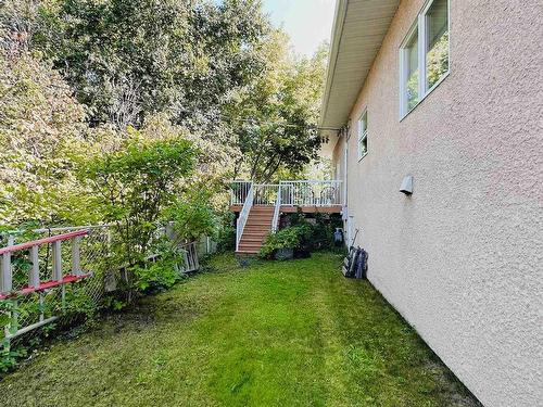 25A Peterson Drive, Kenora, ON - Outdoor