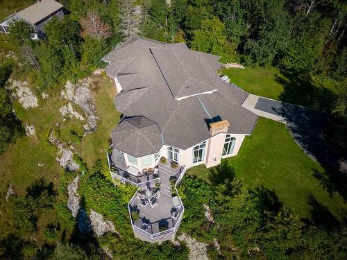 25A Peterson Drive, Kenora, ON - Outdoor With View