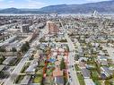 1241 Lawson Avenue, Kelowna, BC  - Outdoor With View 