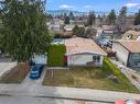 1261 Lawson Avenue, Kelowna, BC  - Outdoor With View 