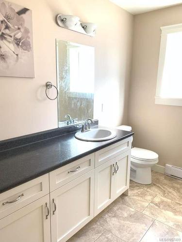 9611 Askew Creek Dr, Chemainus, BC - Indoor Photo Showing Bathroom