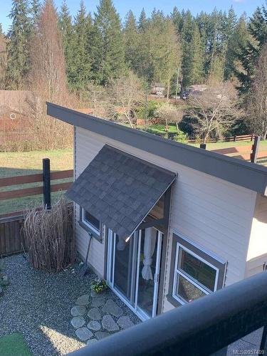 9611 Askew Creek Dr, Chemainus, BC - Outdoor With Deck Patio Veranda