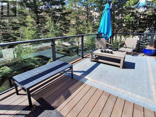 106 Plater St, Blue Mountains, ON - Outdoor With Balcony
