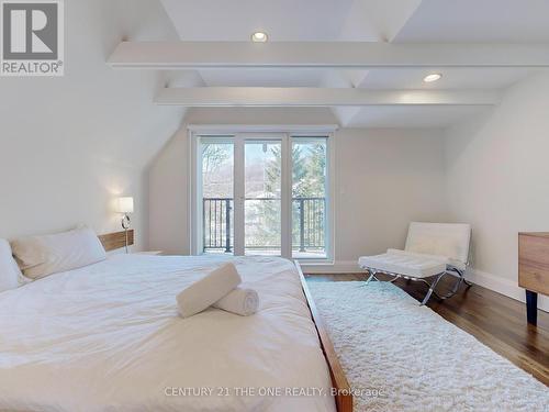 106 Plater St, Blue Mountains, ON - Indoor Photo Showing Bedroom