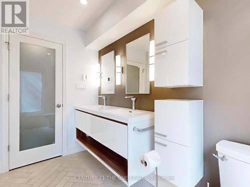 106 Plater St, Blue Mountains, ON - Indoor Photo Showing Bathroom