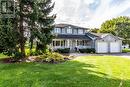 17 Mercury Rd, Hamilton, ON  - Outdoor With Deck Patio Veranda With Facade 