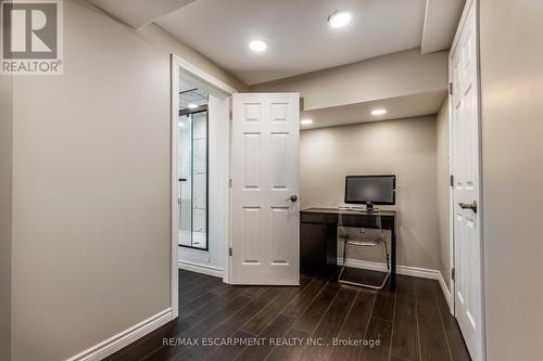 17 Mercury Rd, Hamilton, ON - Indoor Photo Showing Other Room