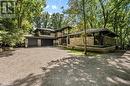 22 Melrose Dr, Niagara-On-The-Lake, ON  - Outdoor 