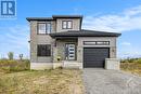 1160 Rosedale Road S, Montague, ON  - Outdoor With Facade 