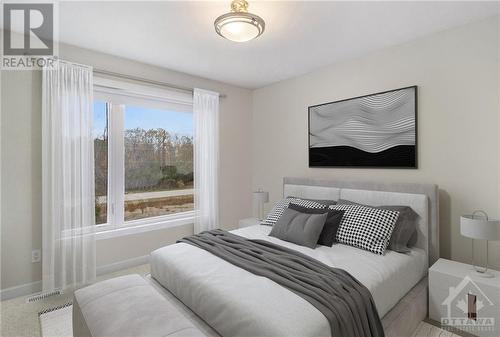 1160 Rosedale Road S, Montague, ON - Indoor Photo Showing Bedroom