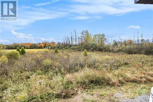 1160 Rosedale Road S, Montague, ON - Outdoor With View