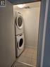 601 - 55 Duke Street W, Kitchener, ON  - Indoor Photo Showing Laundry Room 