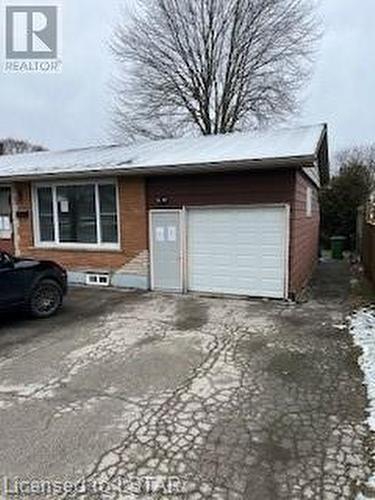 #1/2 -76 Fairview Ave, St. Thomas, ON - Outdoor