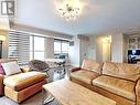 #Ph #803 -801 Sheppard Ave W, Toronto, ON  - Indoor Photo Showing Living Room 