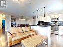 #Ph #803 -801 Sheppard Ave W, Toronto, ON  - Indoor Photo Showing Other Room 
