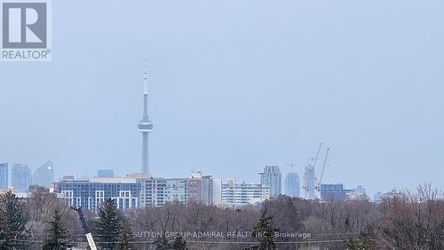 Ph #803 - 801 Sheppard Avenue W, Toronto, ON - Outdoor With View