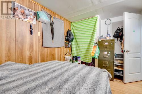 14 Milkwood Ave, Toronto, ON - Indoor Photo Showing Bedroom