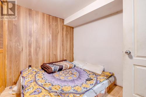 14 Milkwood Ave, Toronto, ON - Indoor Photo Showing Bedroom