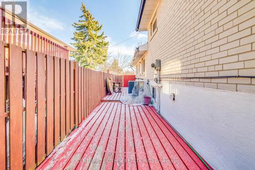 14 Milkwood Ave, Toronto, ON - Outdoor With Exterior