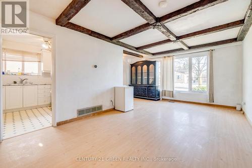 14 Milkwood Ave, Toronto, ON - Indoor Photo Showing Other Room