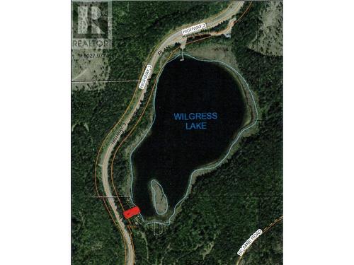 Lot 4 Wilgress Lake, Grand Forks, BC 