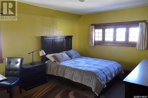 2134 Halifax Street, Regina, SK - Indoor Photo Showing Bedroom