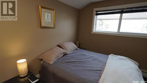 4 2121 Rae Street, Regina, SK - Indoor Photo Showing Bedroom