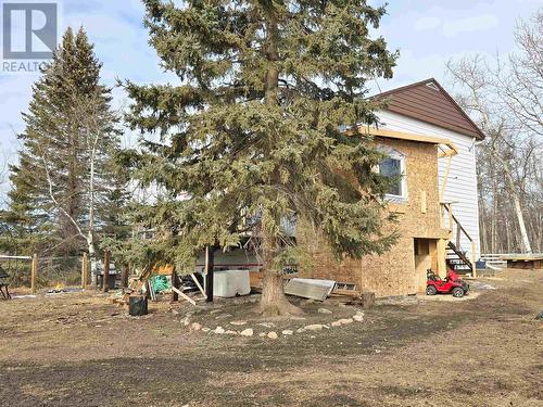 7511 255 Road, Fort St. John, BC - Outdoor