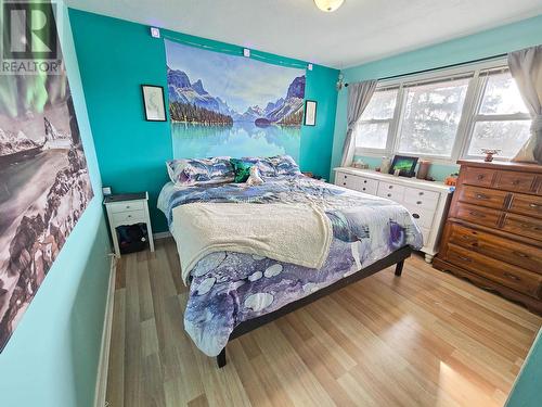 7511 255 Road, Fort St. John, BC - Indoor Photo Showing Bedroom