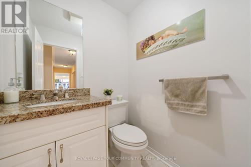 240 Waterbury St, Caledon, ON - Indoor Photo Showing Bathroom