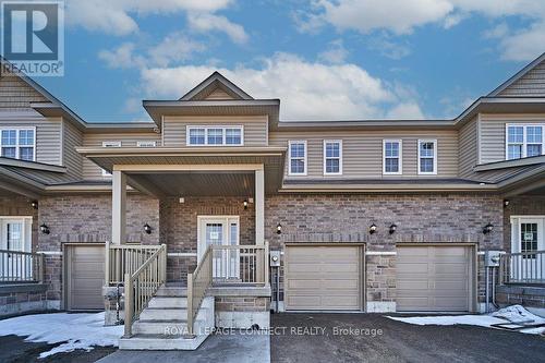 479 Drewery Rd, Cobourg, ON - Outdoor With Facade