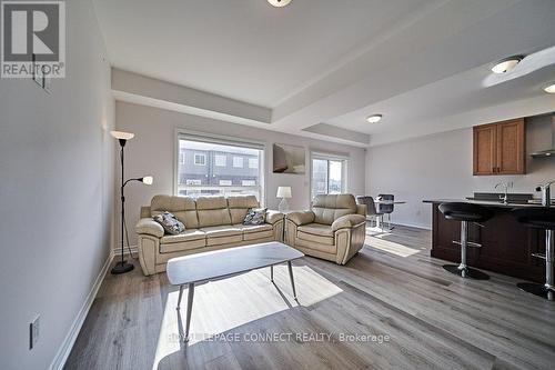 479 Drewery Rd, Cobourg, ON - Indoor Photo Showing Living Room