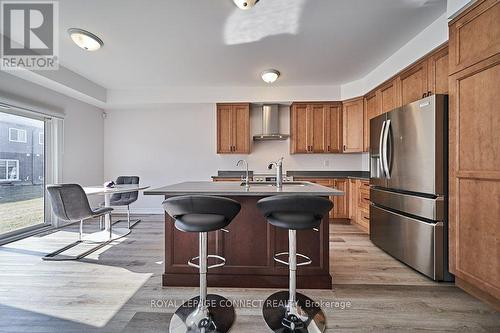 479 Drewery Rd, Cobourg, ON - Indoor Photo Showing Kitchen