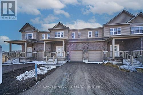 479 Drewery Rd, Cobourg, ON - Outdoor With Facade