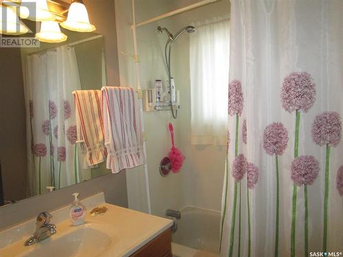 115 Empire Road, Assiniboia, SK - Indoor Photo Showing Bathroom