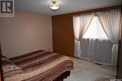 1579 Lee Grayson Crescent N, Regina, SK - Indoor Photo Showing Bedroom