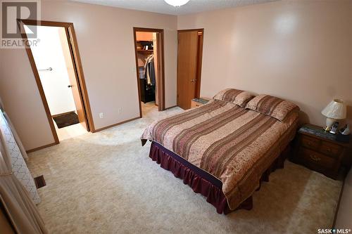 1579 Lee Grayson Crescent N, Regina, SK - Indoor Photo Showing Bedroom