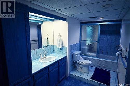 1579 Lee Grayson Crescent N, Regina, SK - Indoor Photo Showing Bathroom