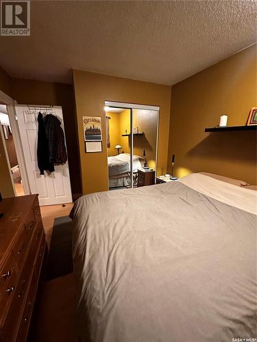 10 2320 13Th Avenue, Regina, SK - Indoor Photo Showing Bedroom