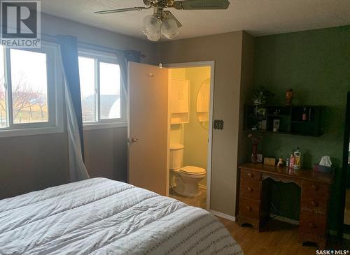 419 2Nd Avenue S, Rockglen, SK - Indoor Photo Showing Bedroom