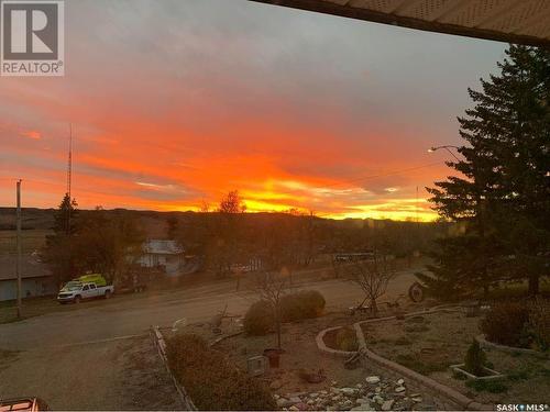 419 2Nd Avenue S, Rockglen, SK - Outdoor With View