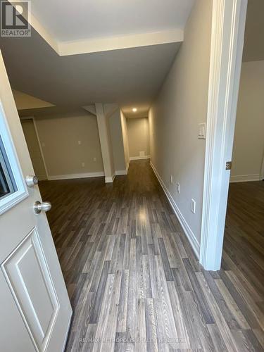 Bsmt - 2402 Tangreen Trail, Pickering, ON - Indoor Photo Showing Other Room