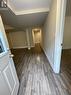 Bsmt - 2402 Tangreen Trail, Pickering, ON  - Indoor Photo Showing Other Room 