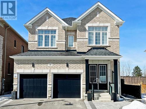 48 Pine Hill Cres, Aurora, ON - Outdoor With Facade