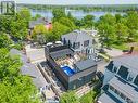 103 Church Street, Fredericton, NB  - Outdoor With Body Of Water With View 