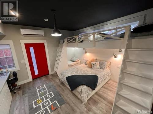 103 Church Street, Fredericton, NB - Indoor Photo Showing Bedroom