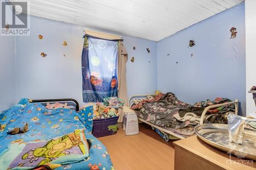 312 Prince Arthur Street, Cornwall, ON - Indoor Photo Showing Bedroom